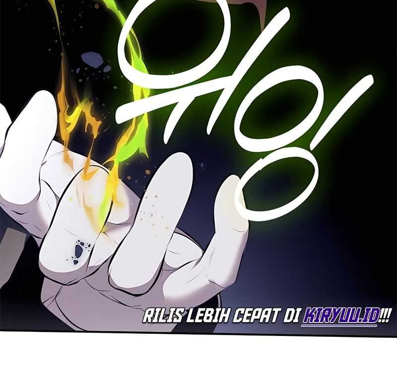 Return to Player Chapter 145 halaman 38