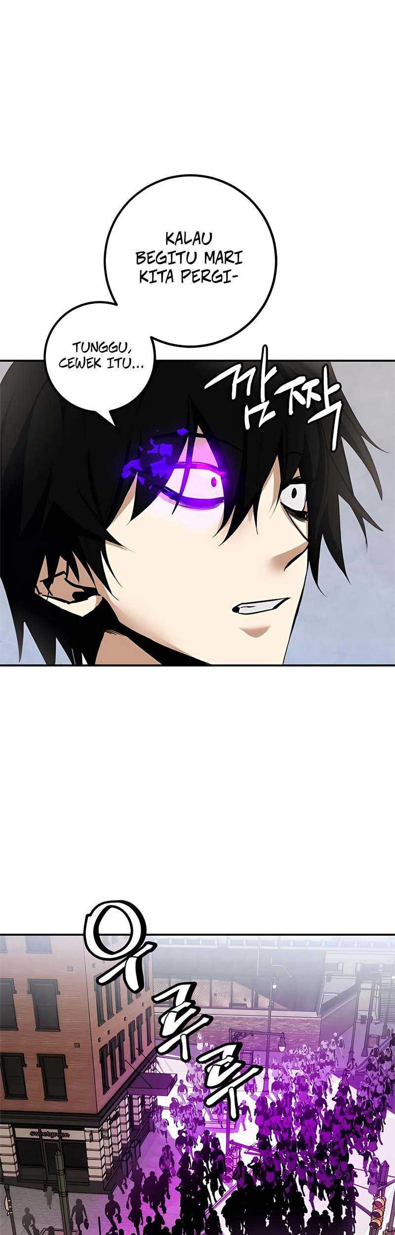 Return to Player Chapter 144 halaman 36