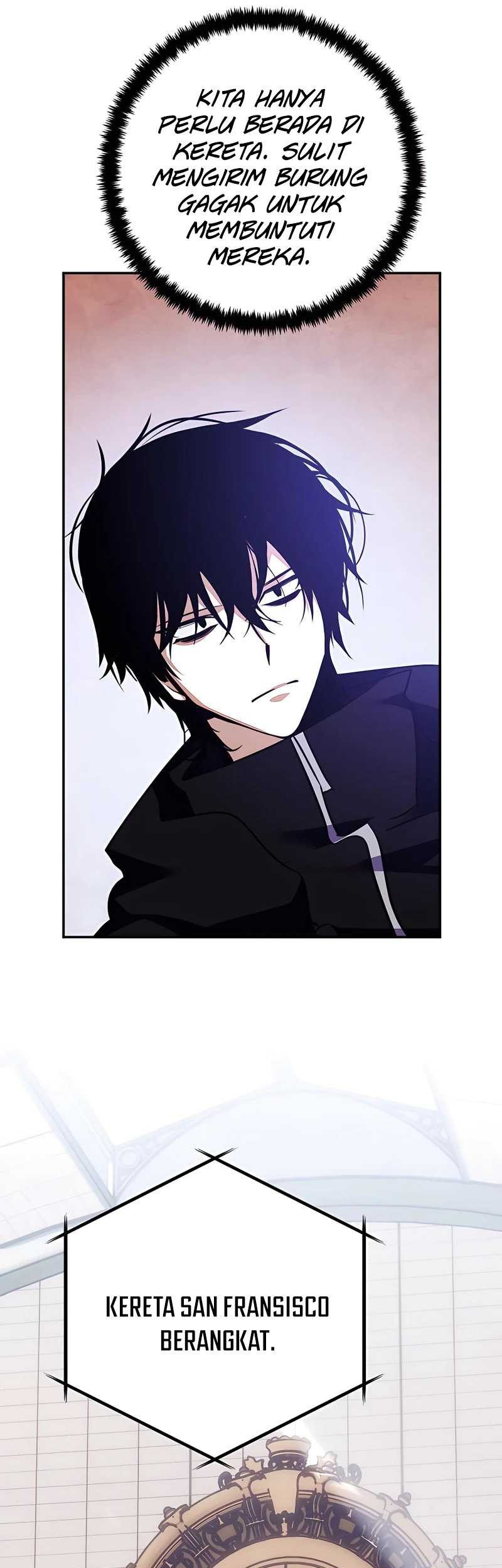 Return to Player Chapter 143 halaman 39