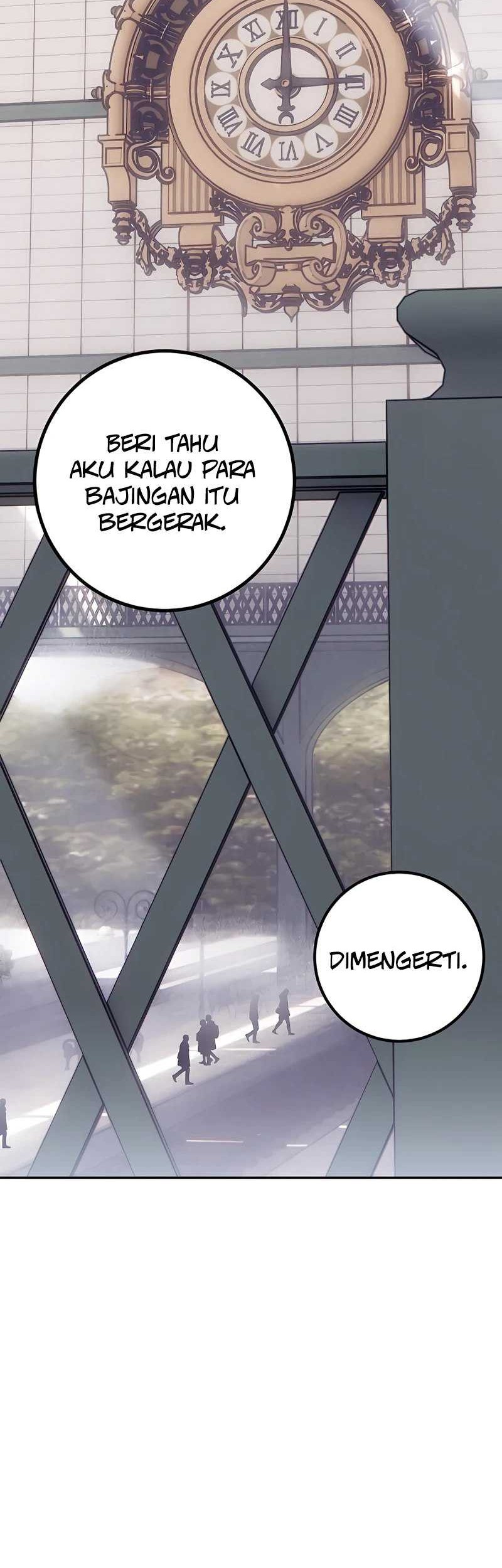 Return to Player Chapter 143 halaman 40