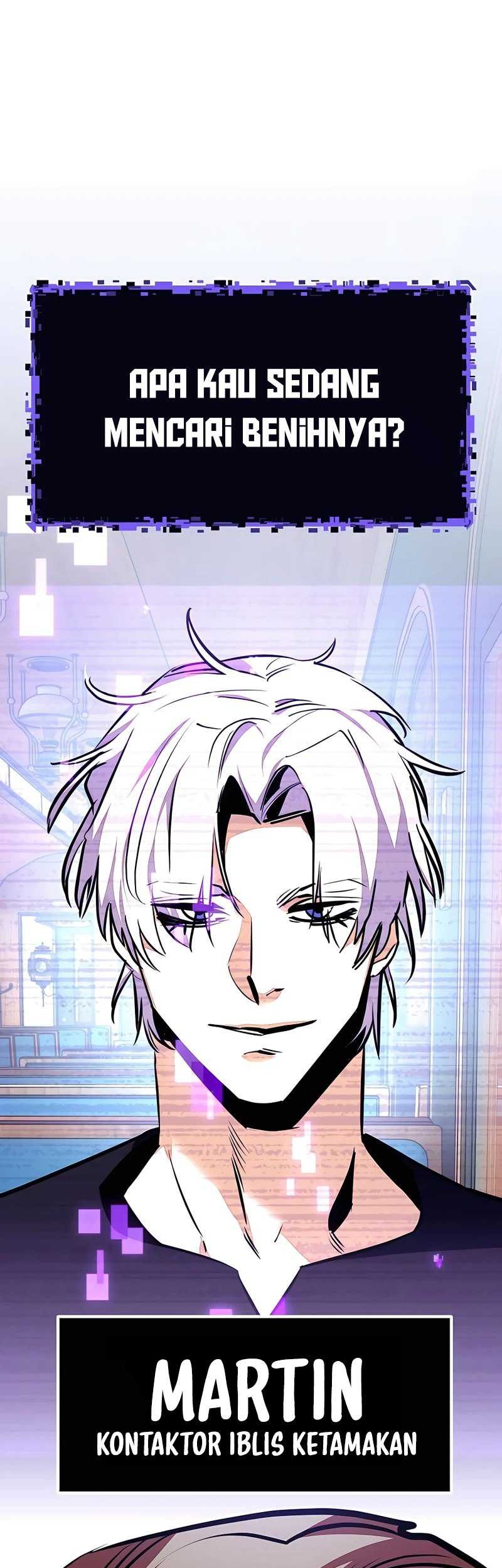 Return to Player Chapter 143 halaman 41