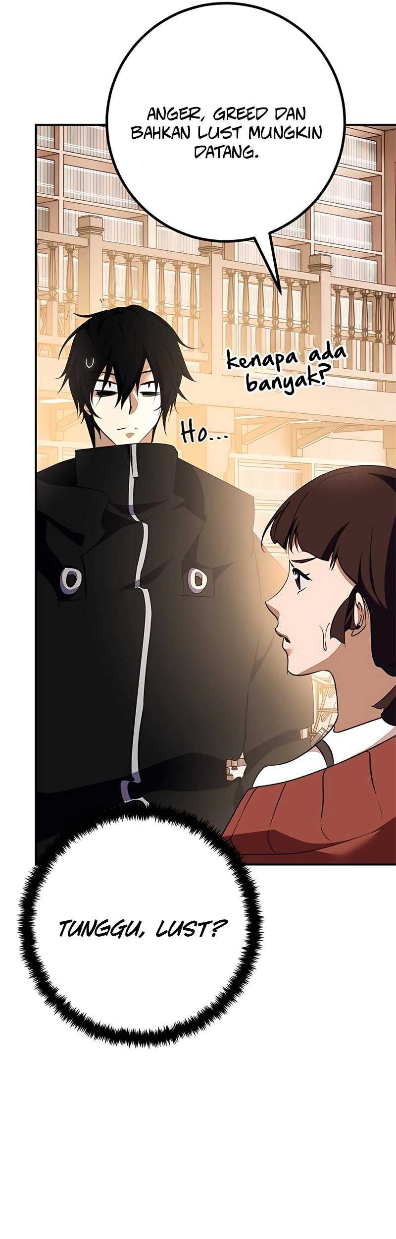 Return to Player Chapter 142 halaman 41