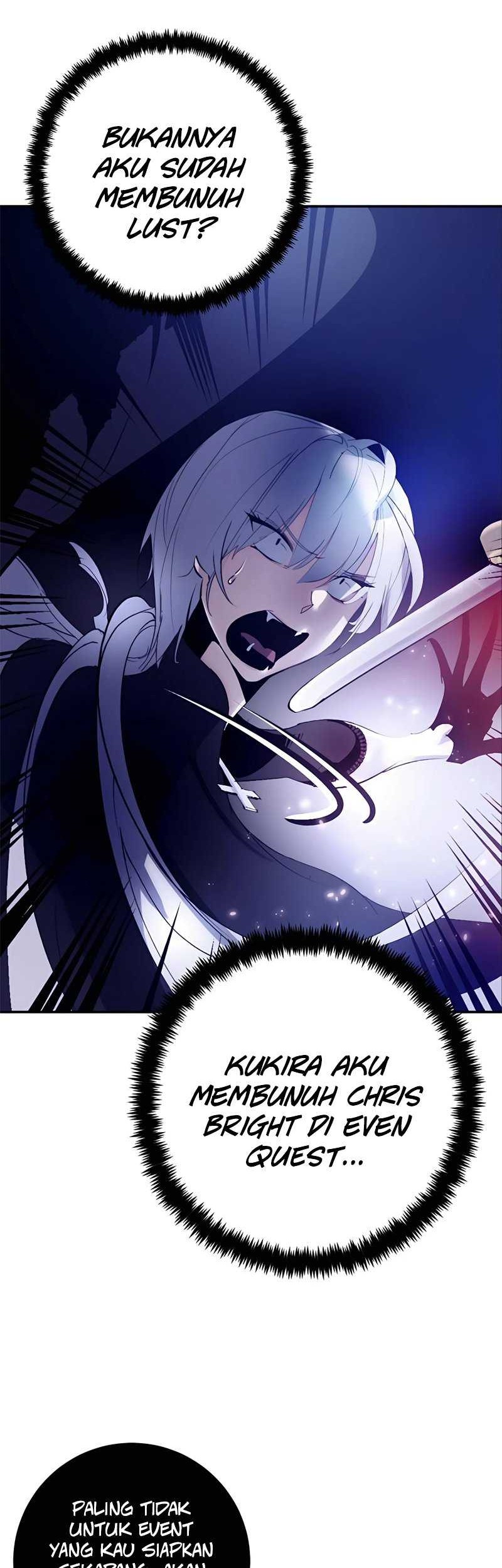 Return to Player Chapter 142 halaman 42