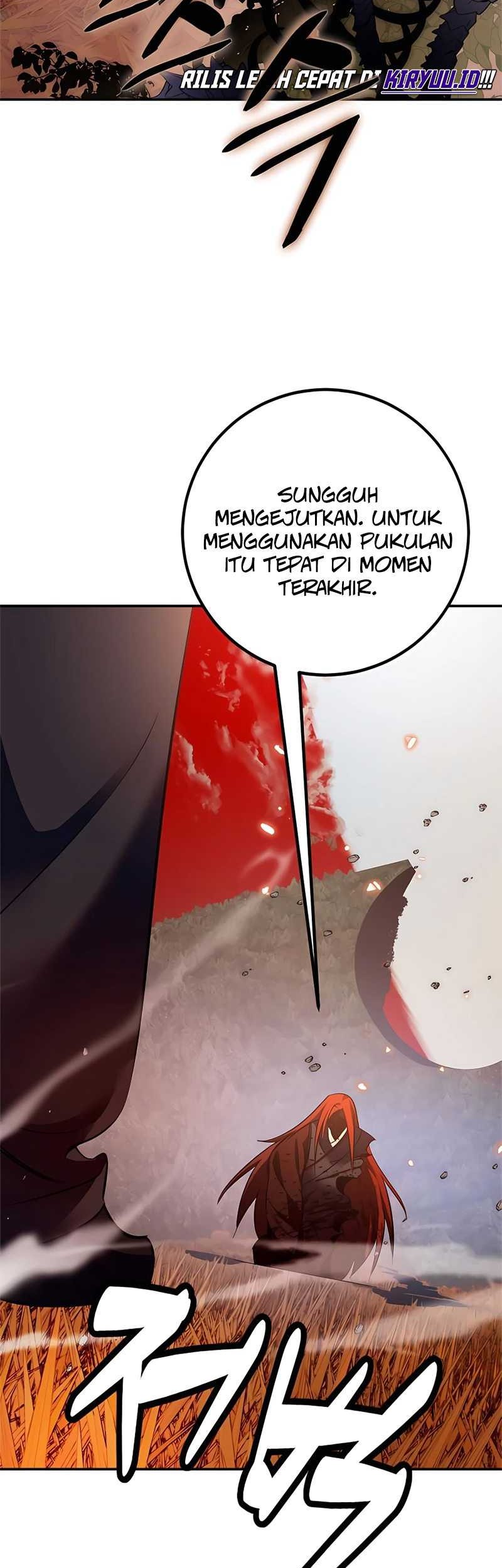 Return to Player Chapter 141 halaman 42