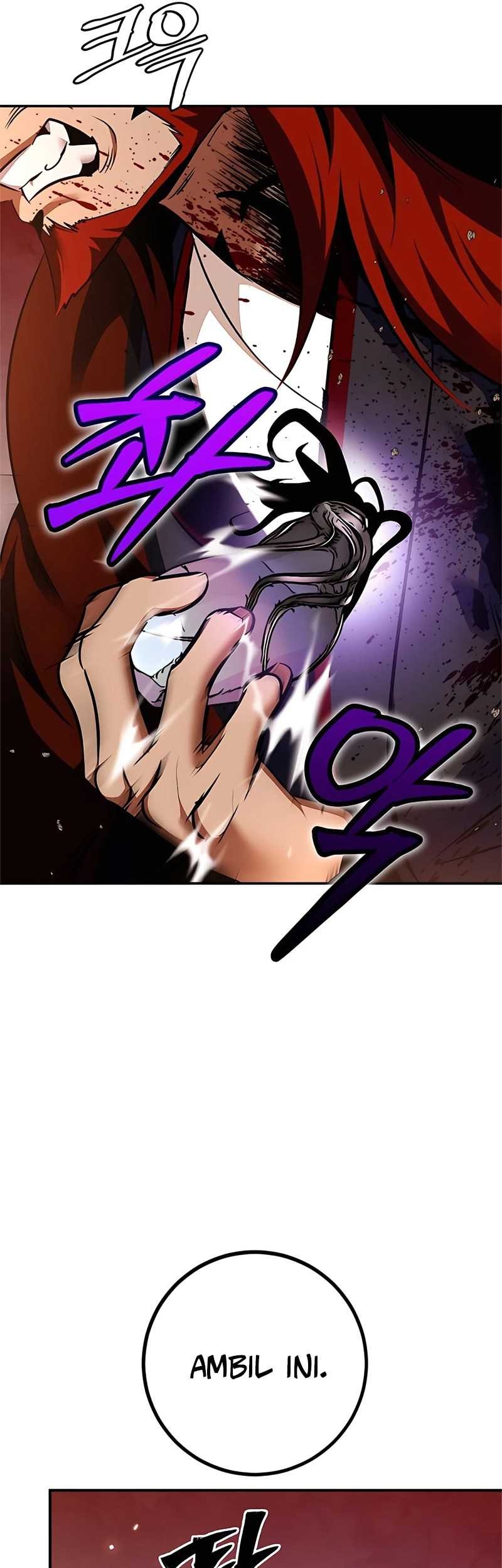 Return to Player Chapter 141 halaman 44