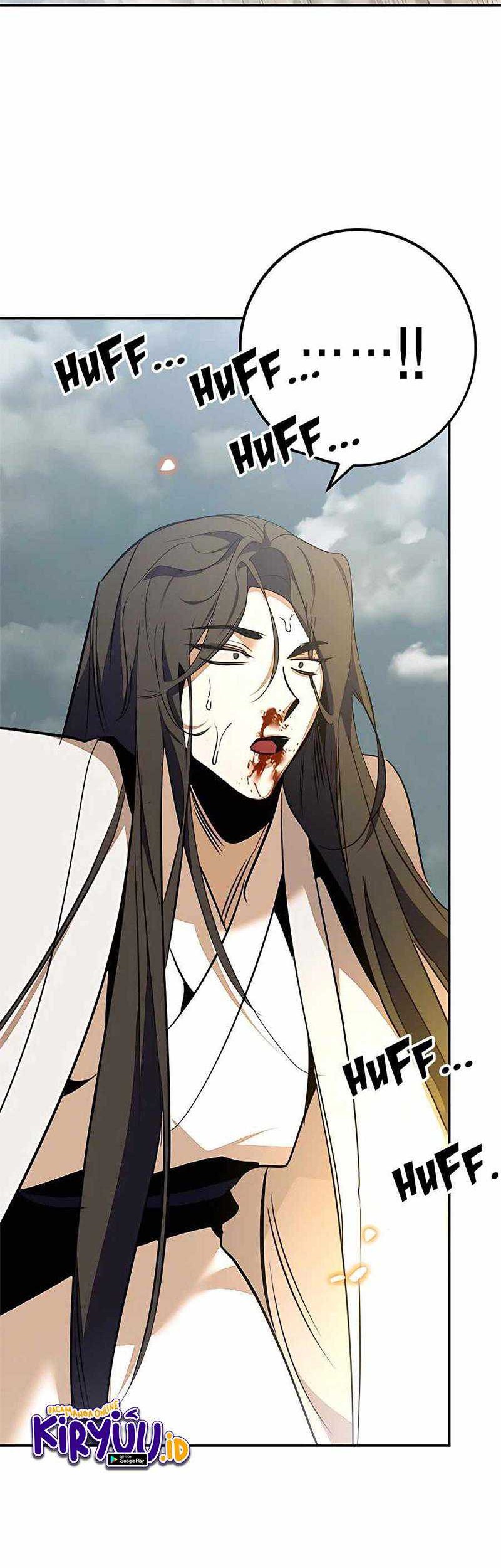 Return to Player Chapter 140 halaman 41