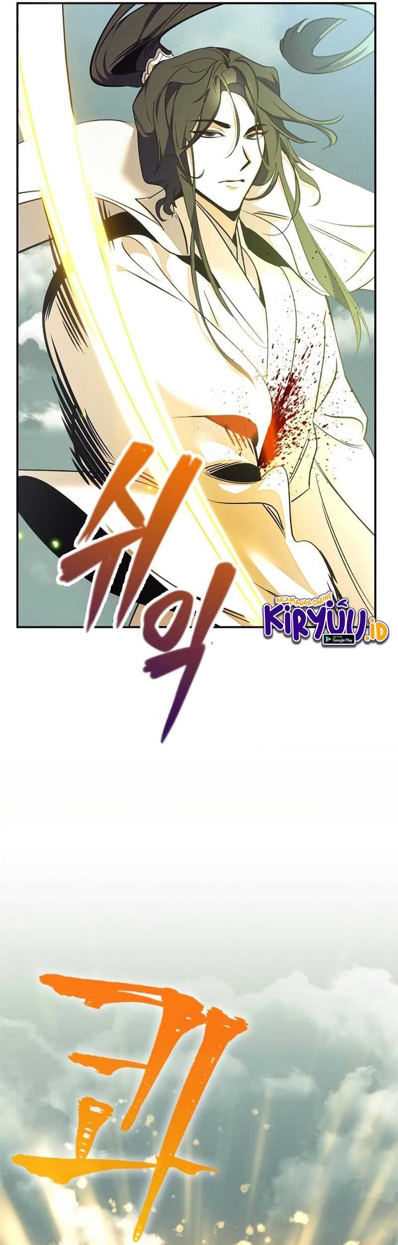 Return to Player Chapter 139 halaman 31