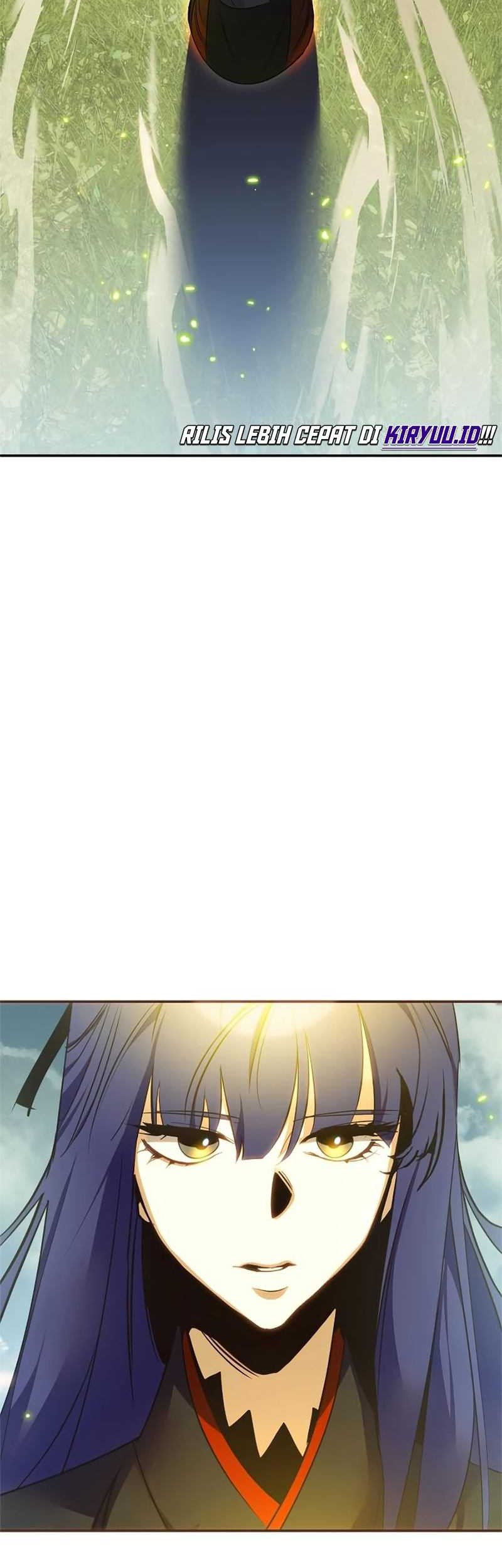 Return to Player Chapter 139 halaman 33