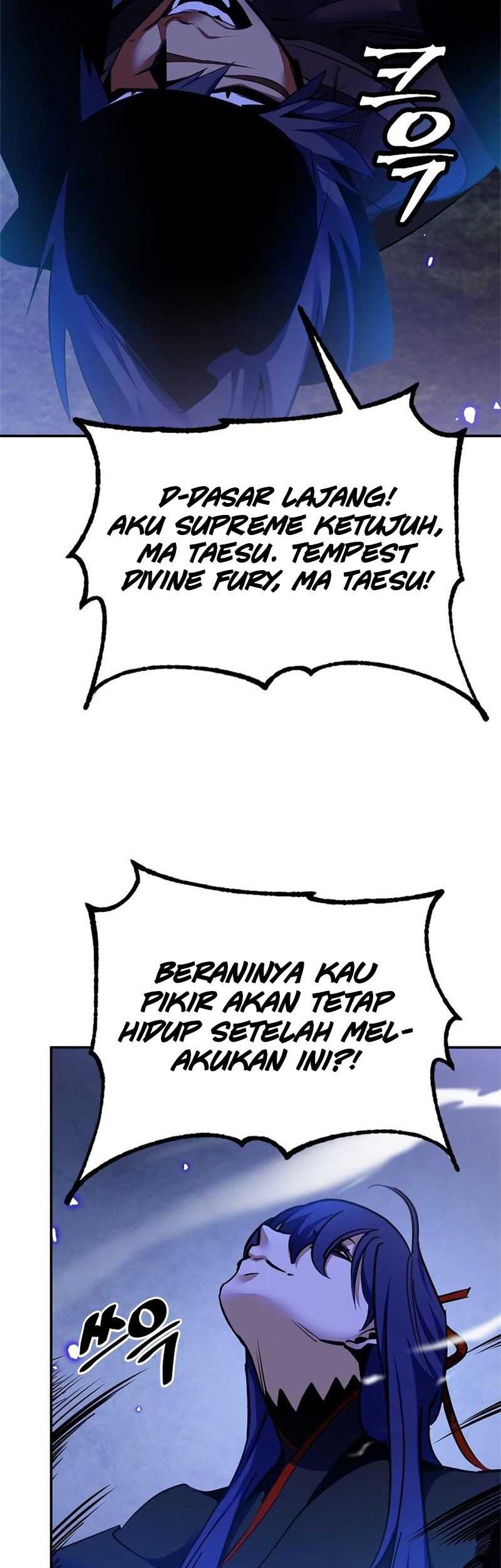 Return to Player Chapter 138 halaman 41