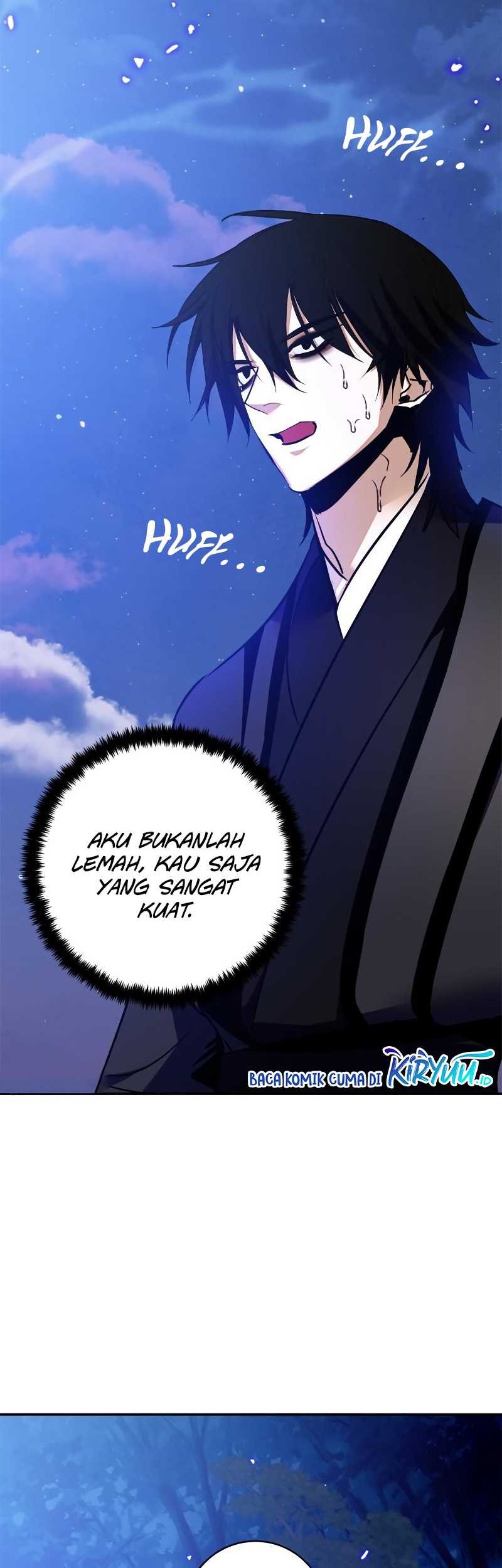 Return to Player Chapter 136 halaman 43