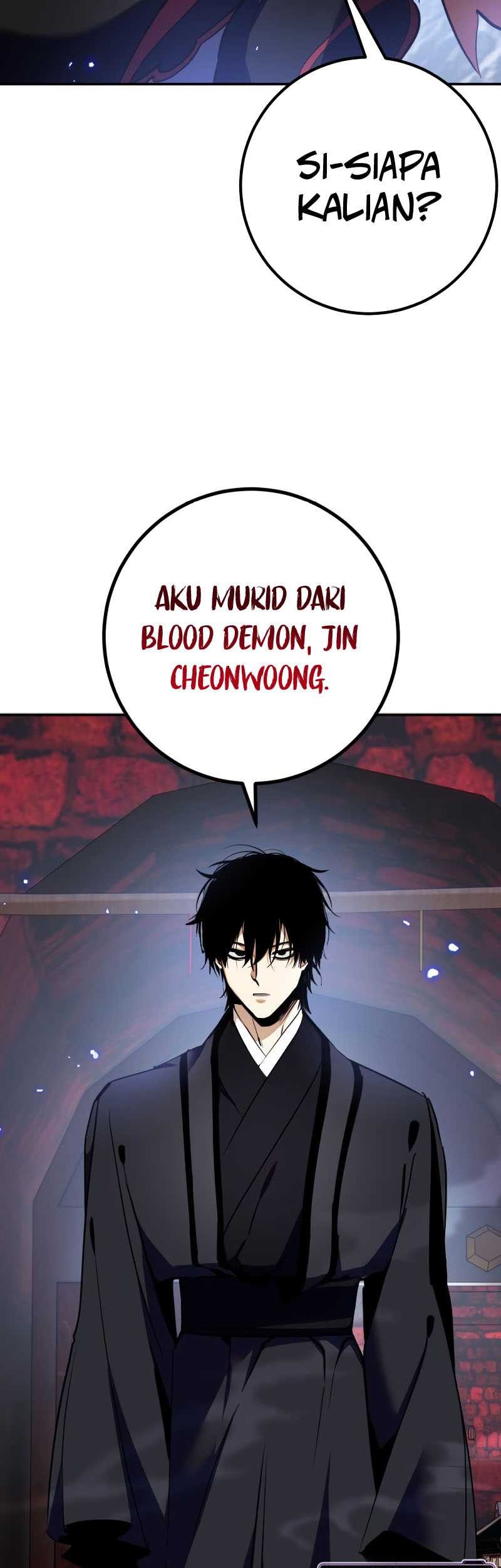 Return to Player Chapter 135 halaman 38