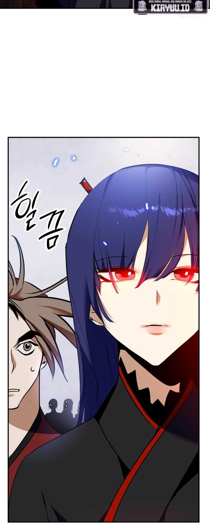 Return to Player Chapter 135 halaman 39