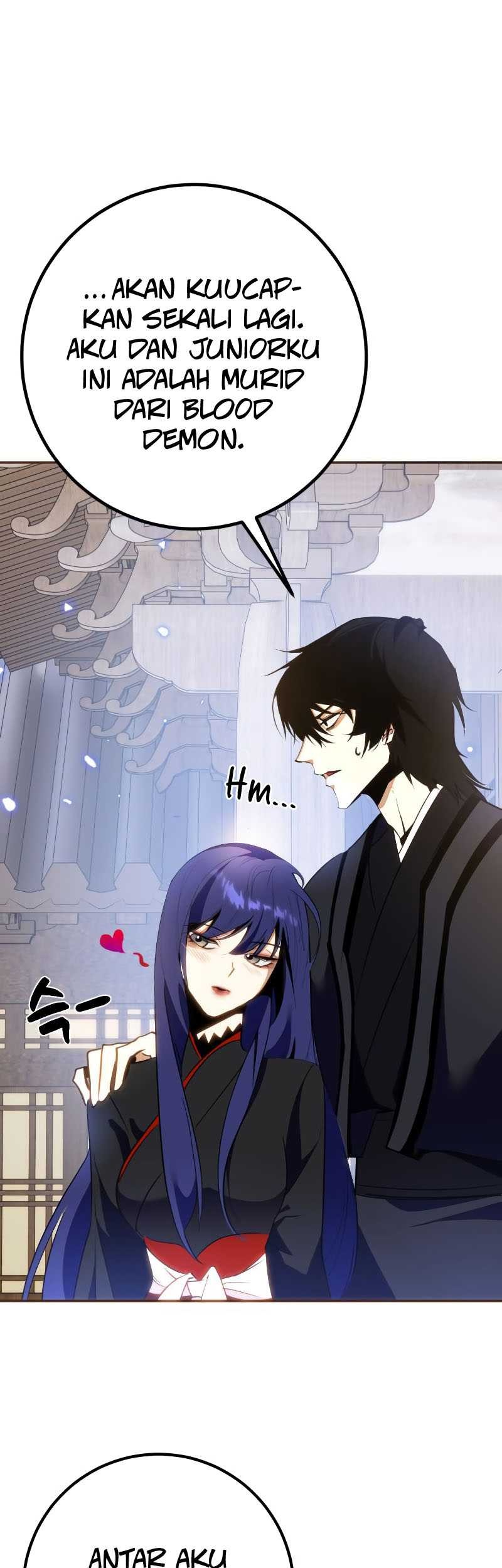 Return to Player Chapter 135 halaman 40