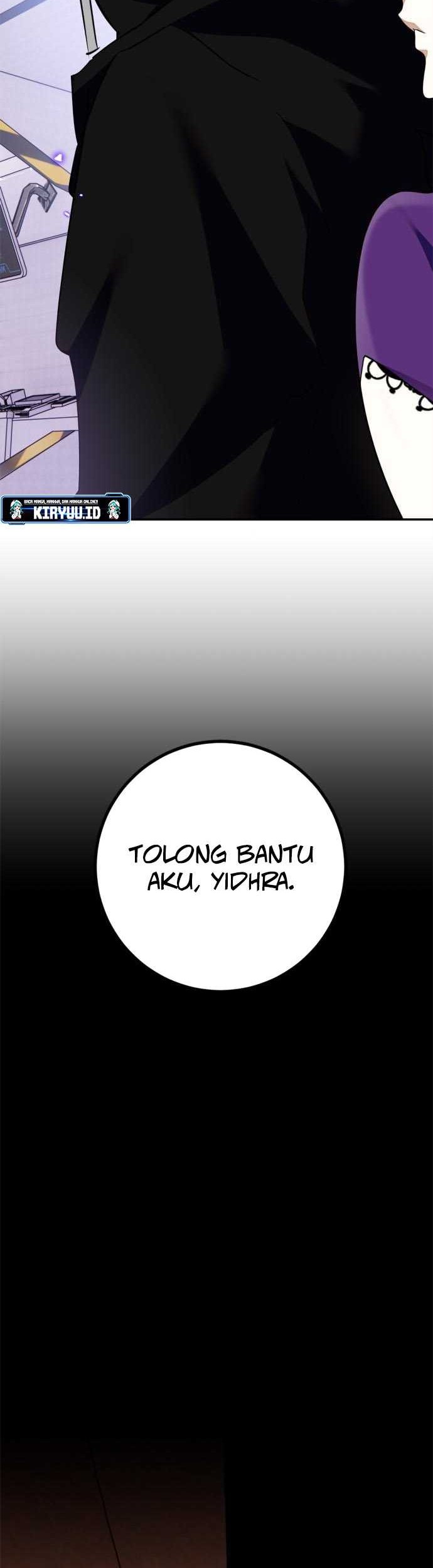 Return to Player Chapter 134 halaman 36