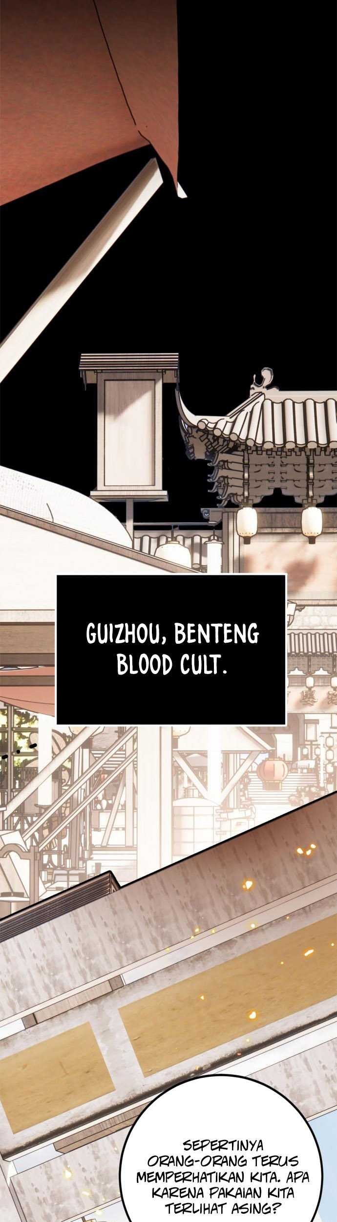 Return to Player Chapter 134 halaman 37