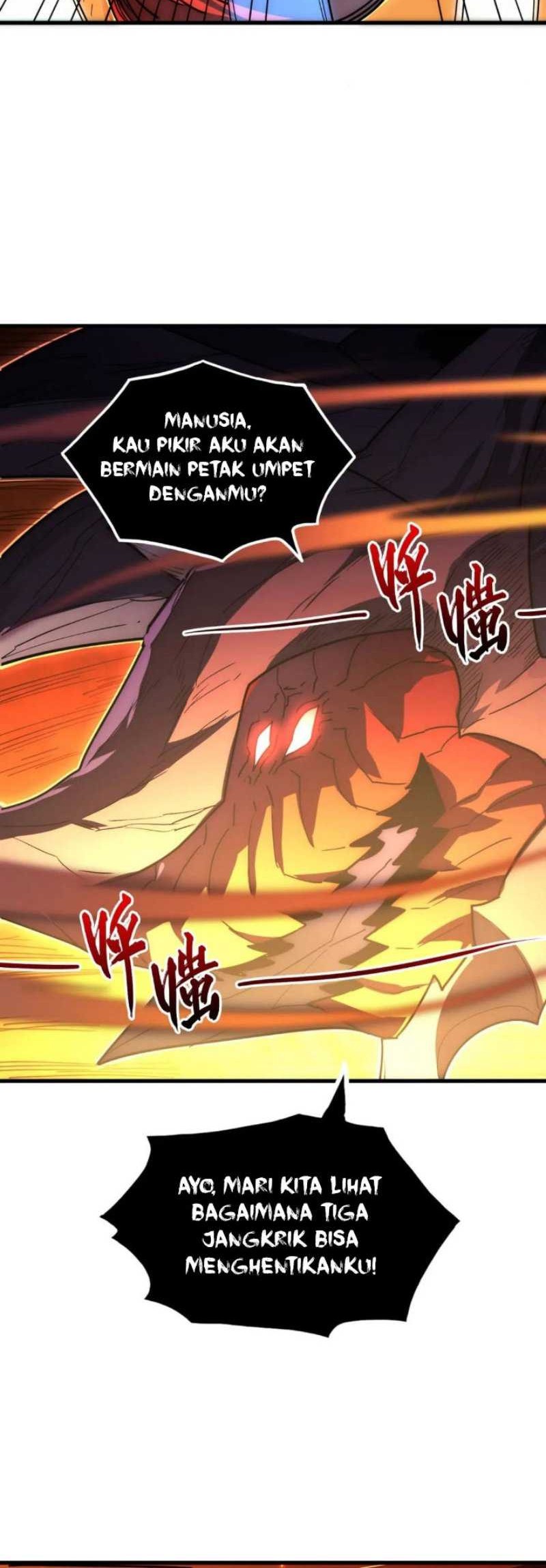 Rise From The Rubble Chapter 228 halaman 21