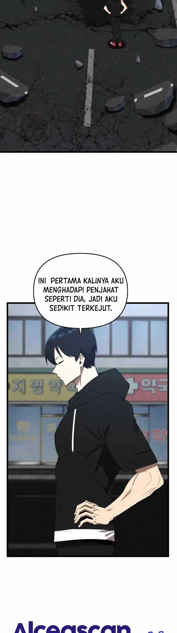 Rental Hero Chapter 21 halaman 41