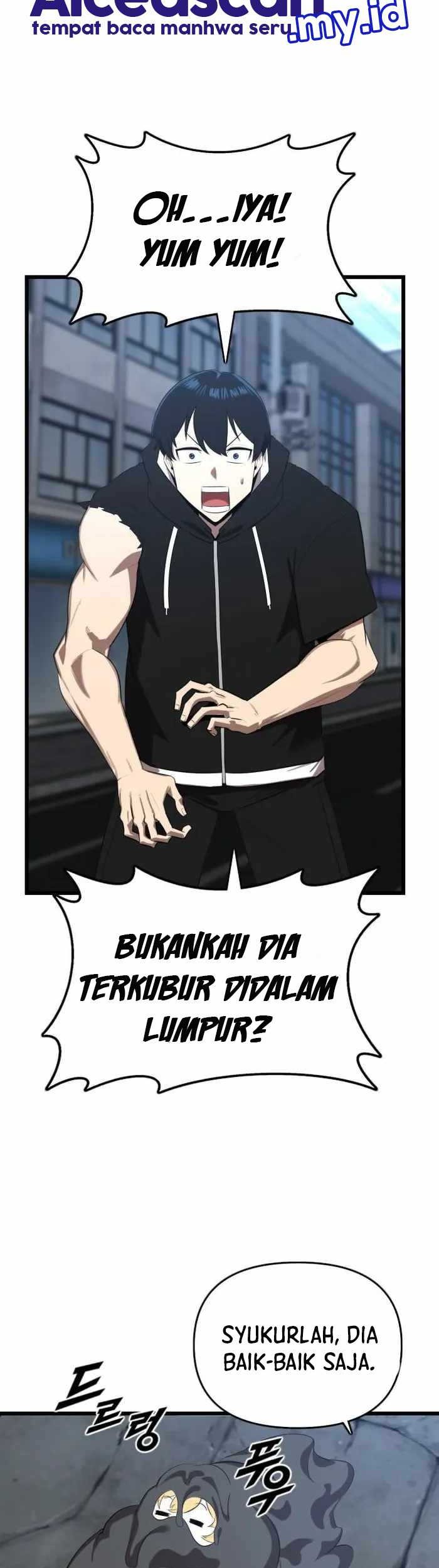 Rental Hero Chapter 21 halaman 42