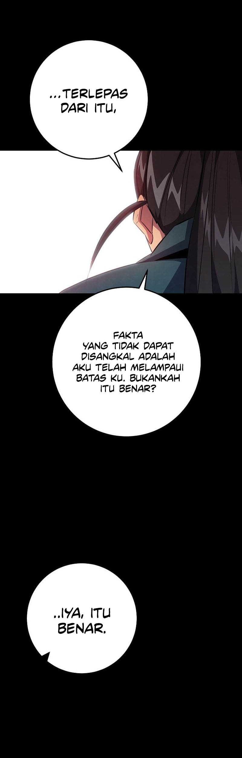 God’s Web Novel Chapter 40 halaman 46