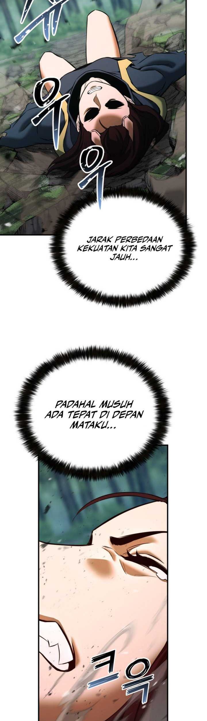 Absolute Necromancer Chapter 39 halaman 43
