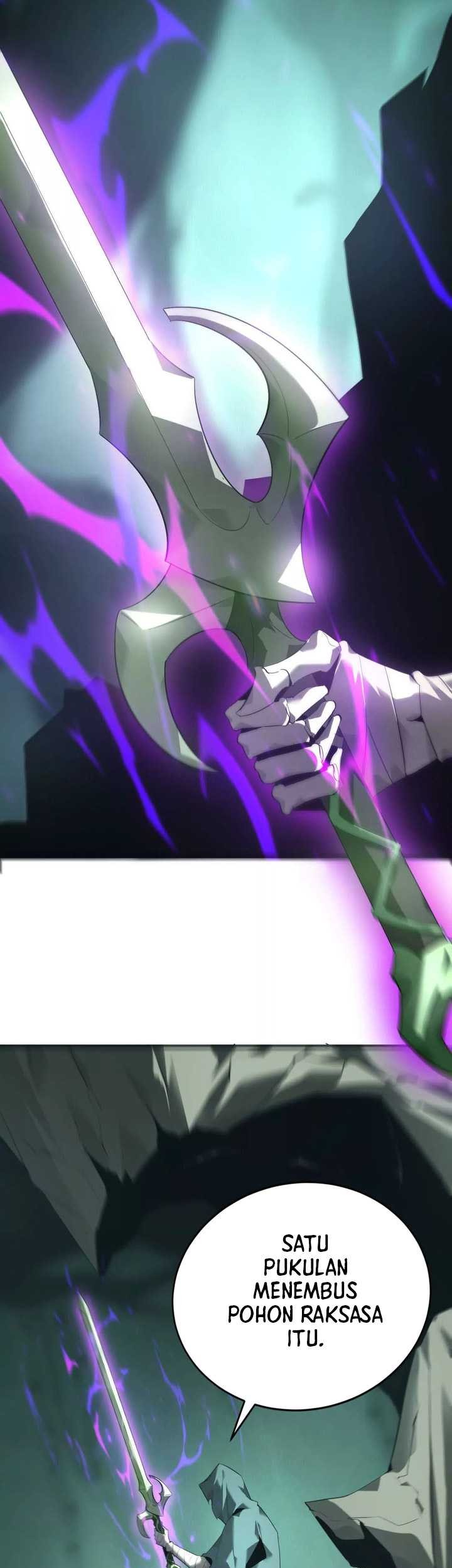 Game Online: Unrivaled In The World (Remake) Chapter 09 Gambar 34