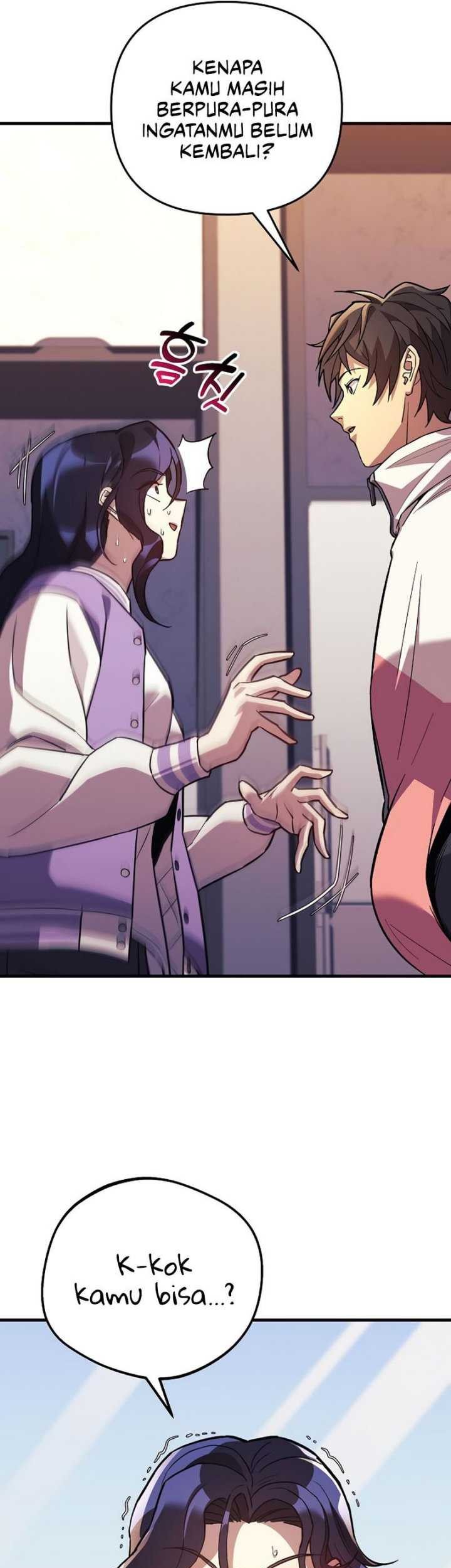 I’ll be Taking a Break for Personal Reasons Chapter 76 halaman 41