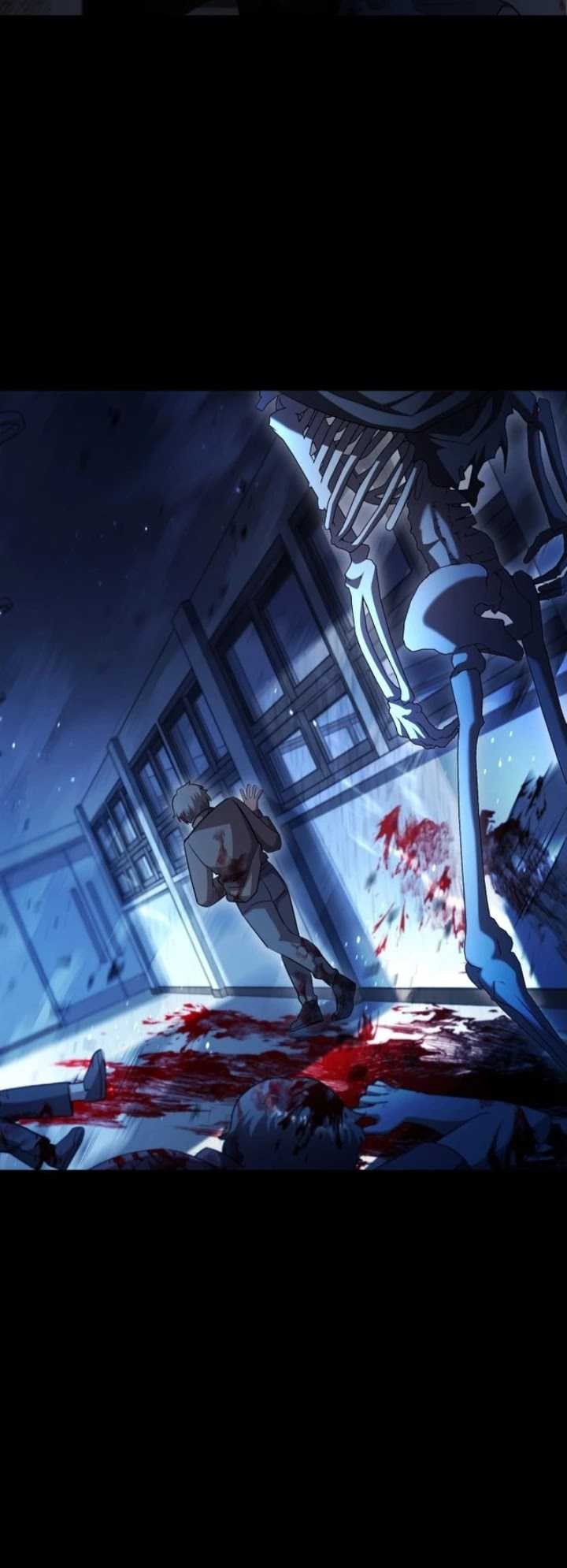 The Iron-Blooded Necromancer Has Returned Chapter 18 halaman 25
