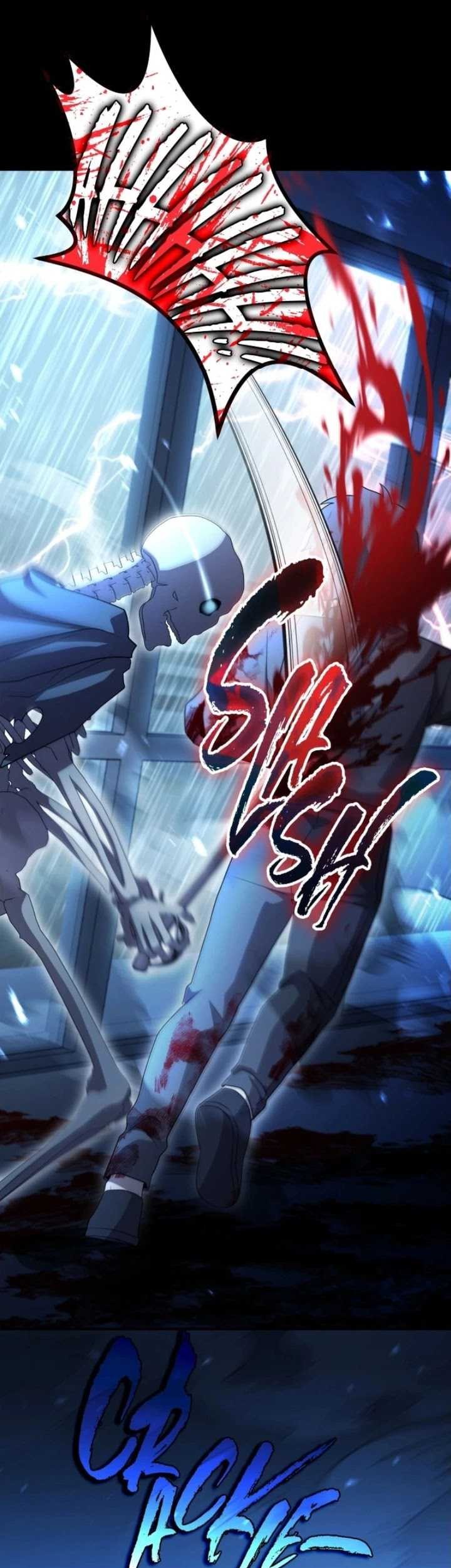 The Iron-Blooded Necromancer Has Returned Chapter 18 halaman 26