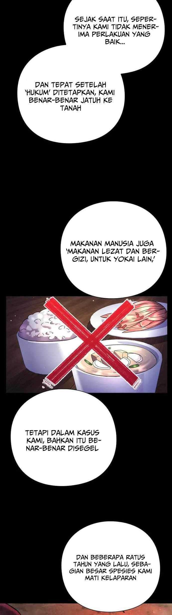 Goblin’s Night Chapter 21 halaman 37