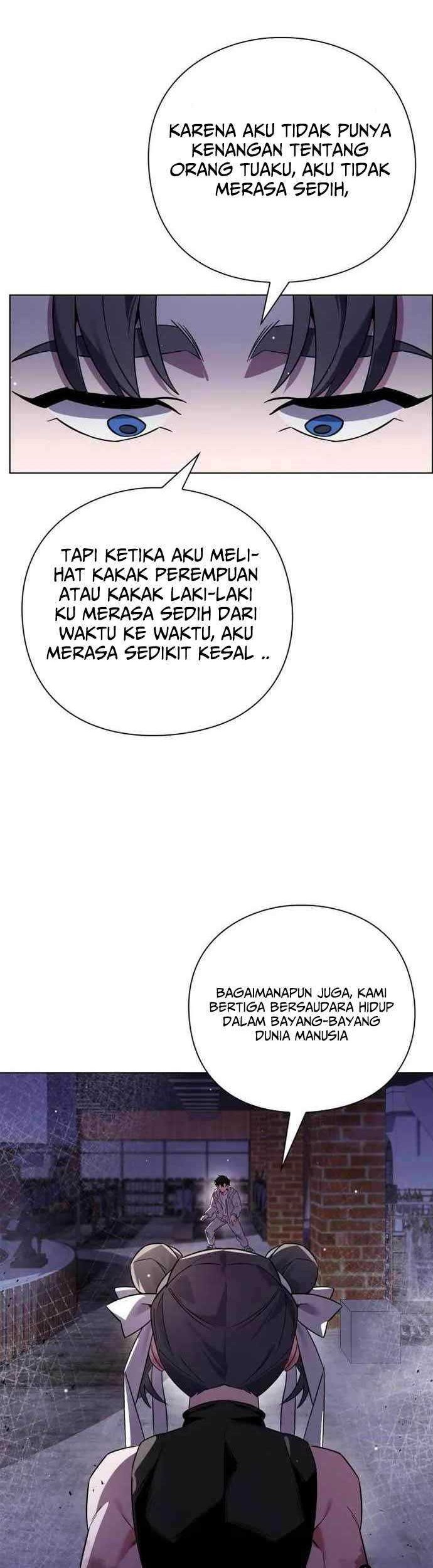 Goblin’s Night Chapter 21 halaman 39