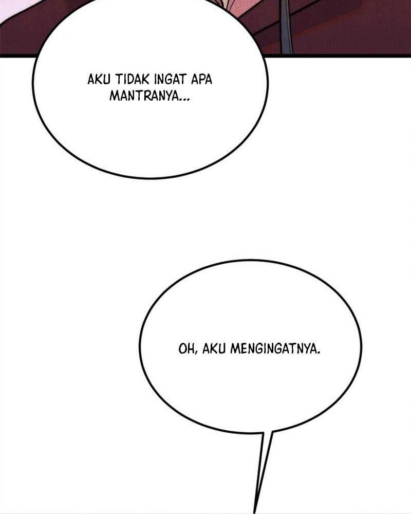 All Hail the Sect Leader Chapter 283 Gambar 26