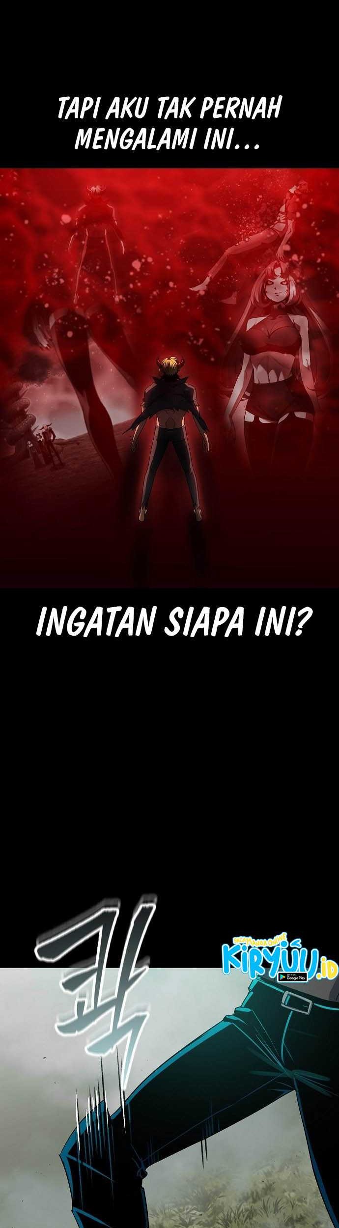 Peace Restaurant Chapter 25 halaman 40