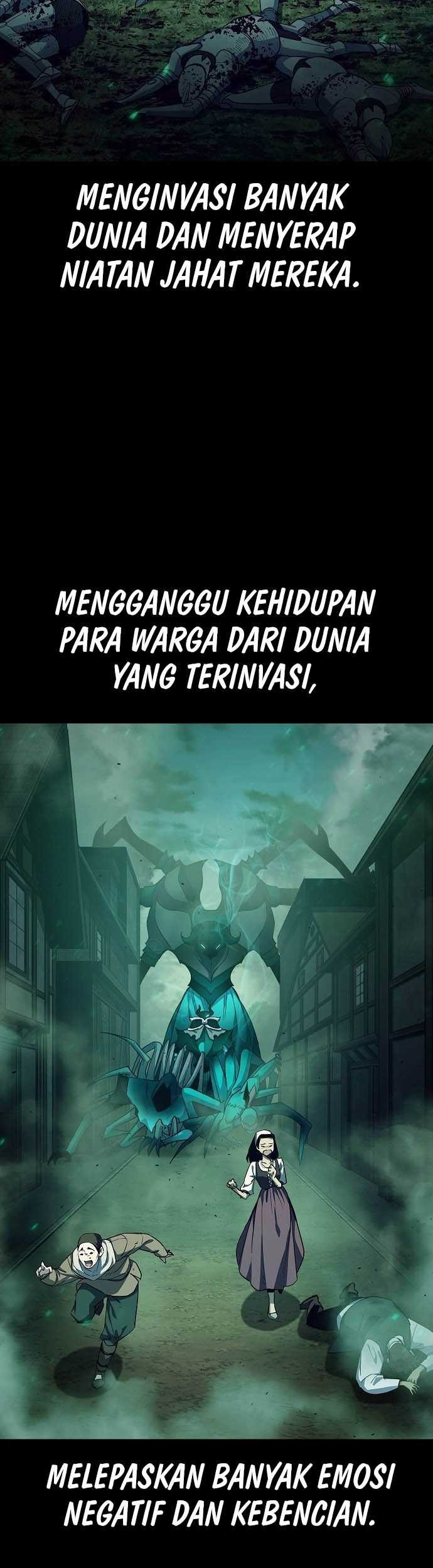 Peace Restaurant Chapter 25 halaman 42