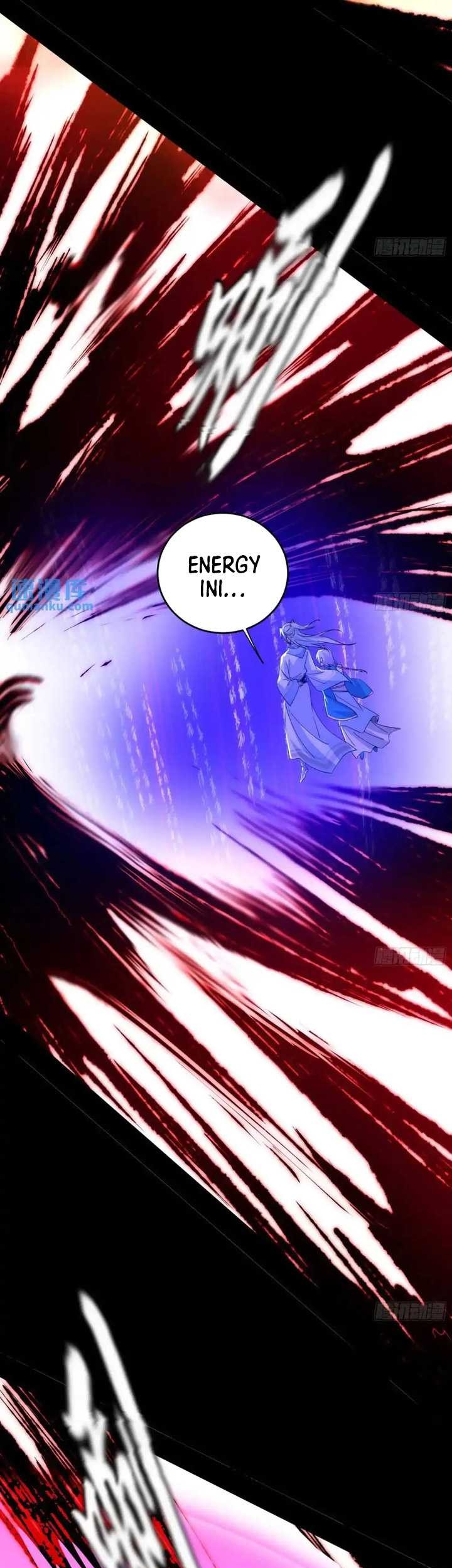 I’m An Evil God Chapter 417 halaman 38