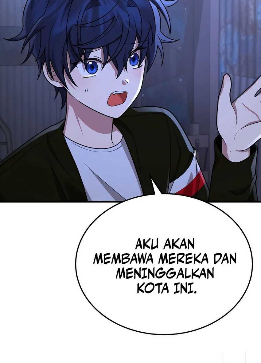 Heir of Mythical Heroes Chapter 39 Gambar 44