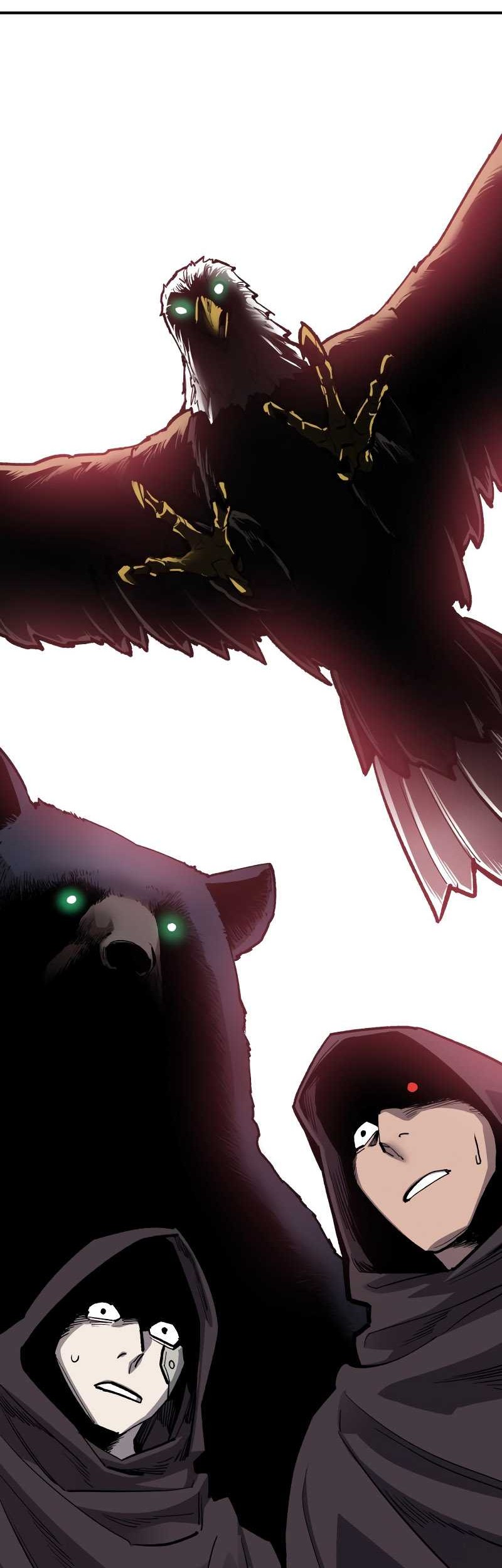 Limit Breaker Chapter 107 halaman 56