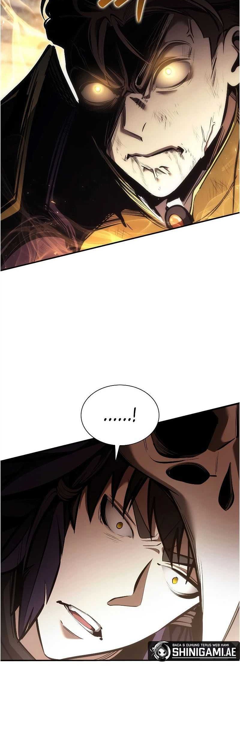 I Returned As An FFF-Class Witch Doctor Chapter 50 halaman 45