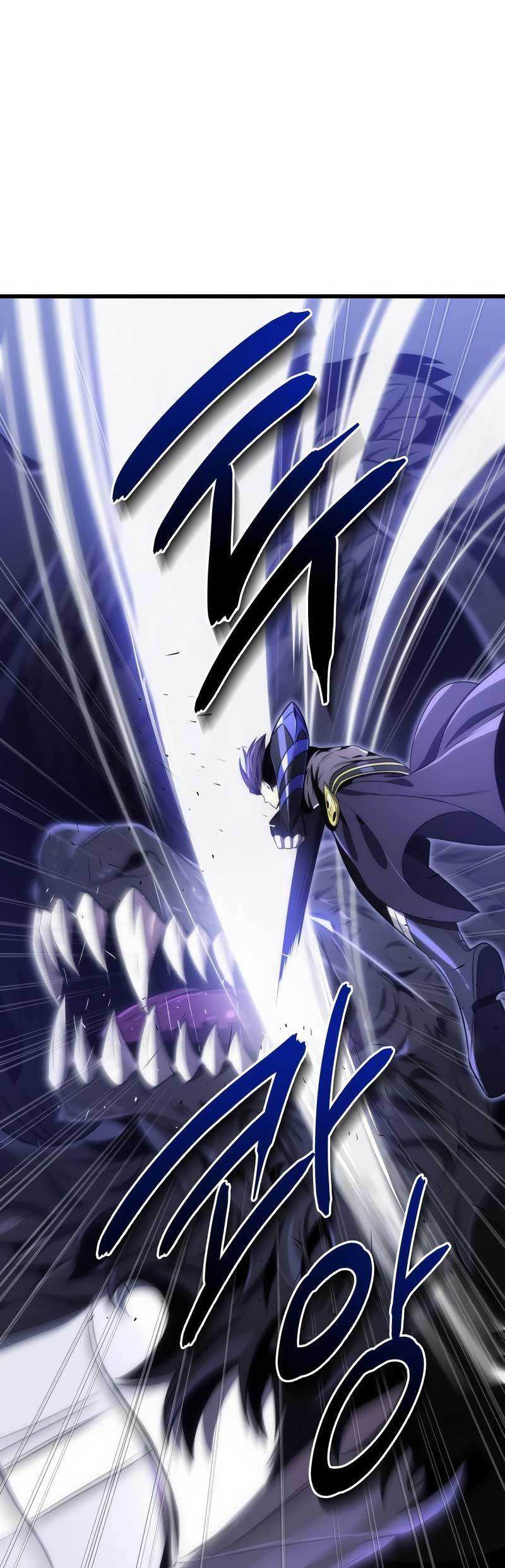 Legendary Ranker’s Comeback Chapter 43 halaman 33