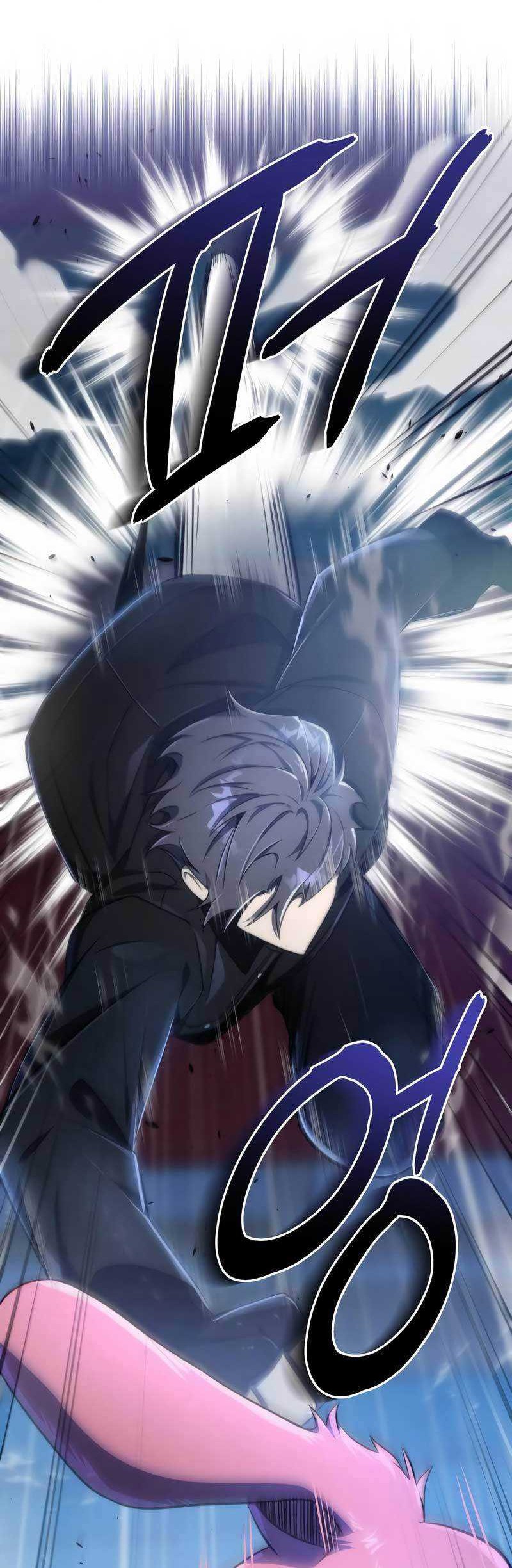 Legendary Ranker’s Comeback Chapter 42 halaman 22