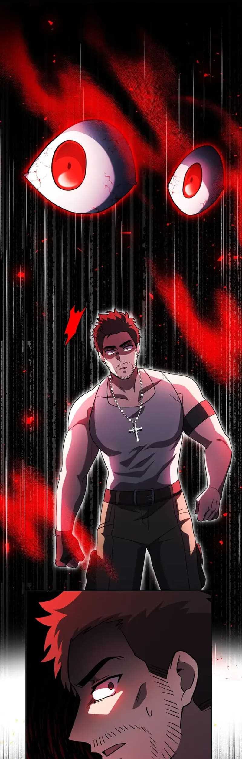 The Iron-Blooded Necromancer Has Returned Chapter 24 halaman 28