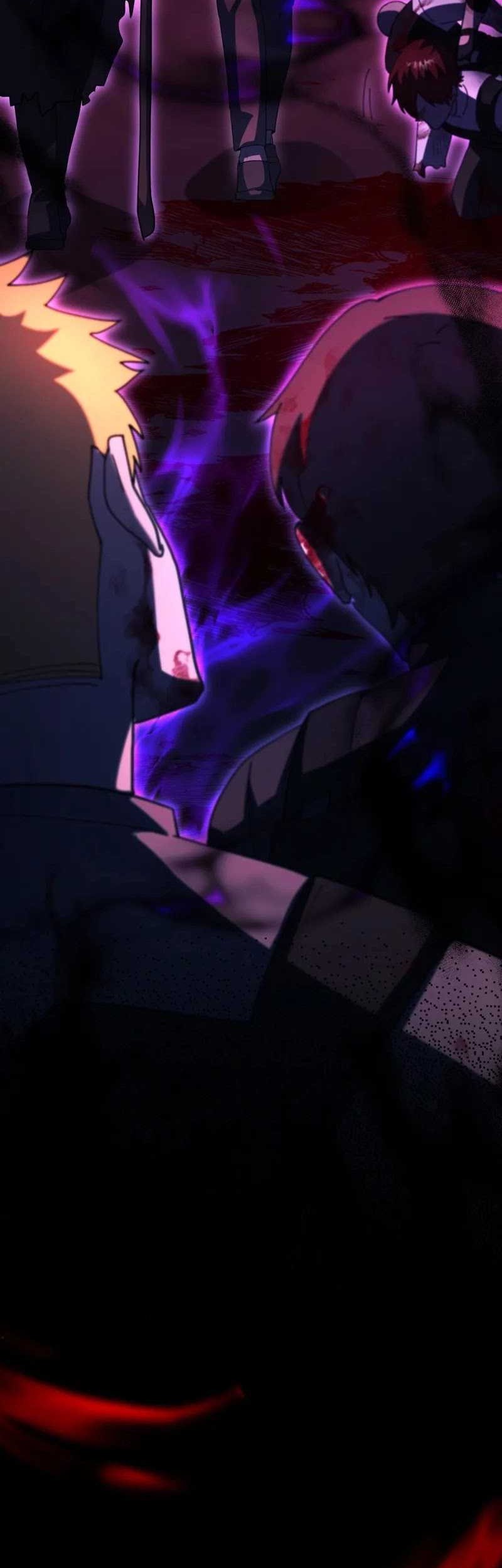 The Iron-Blooded Necromancer Has Returned Chapter 22 halaman 34