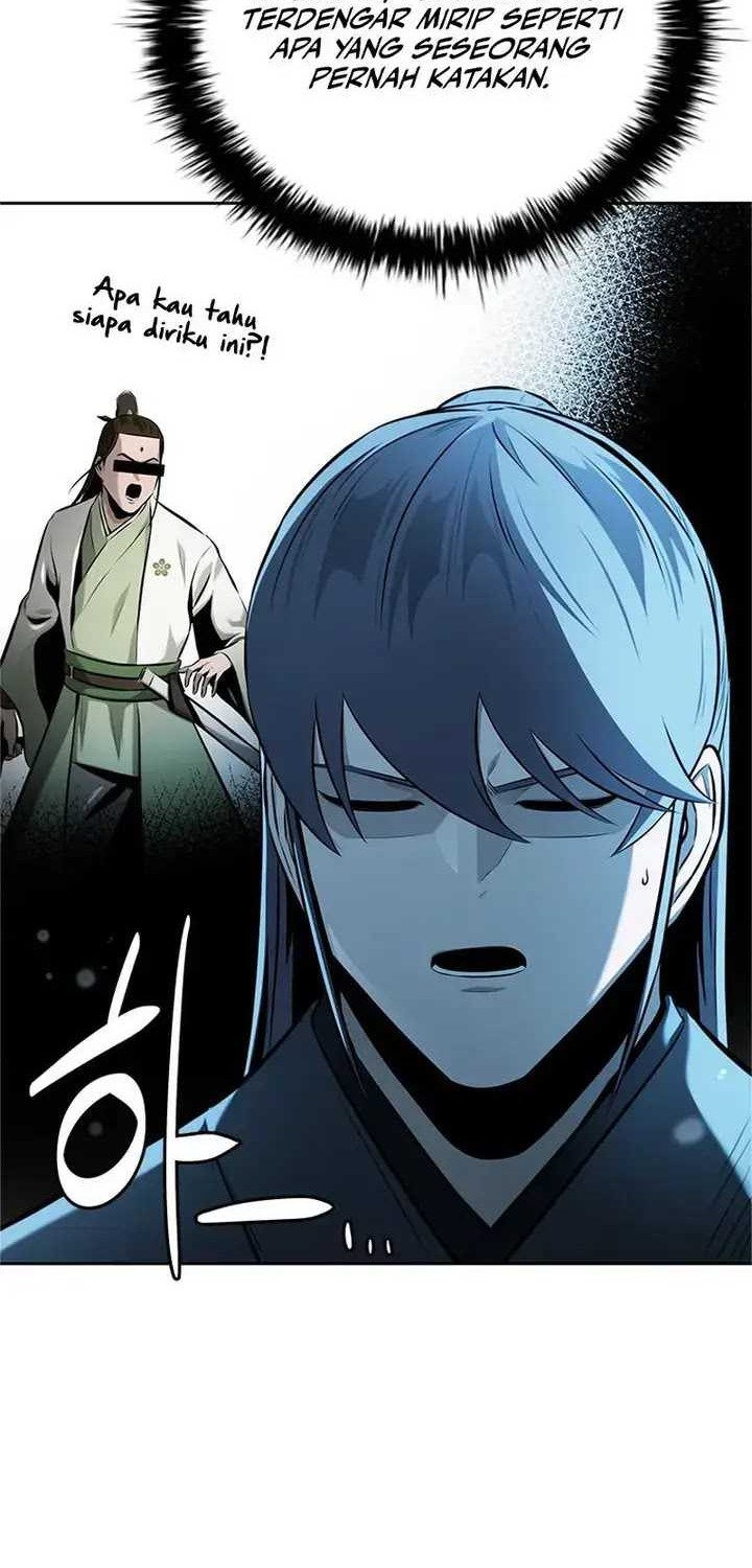 Moon-Shadow Sword Emperor Chapter 61 halaman 36