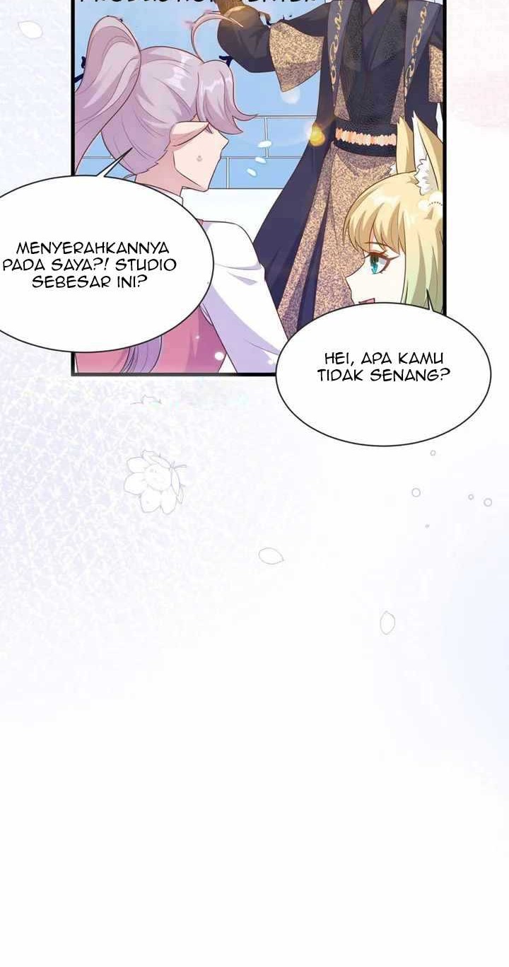 To Be The Castellan King Chapter 476 Gambar 17