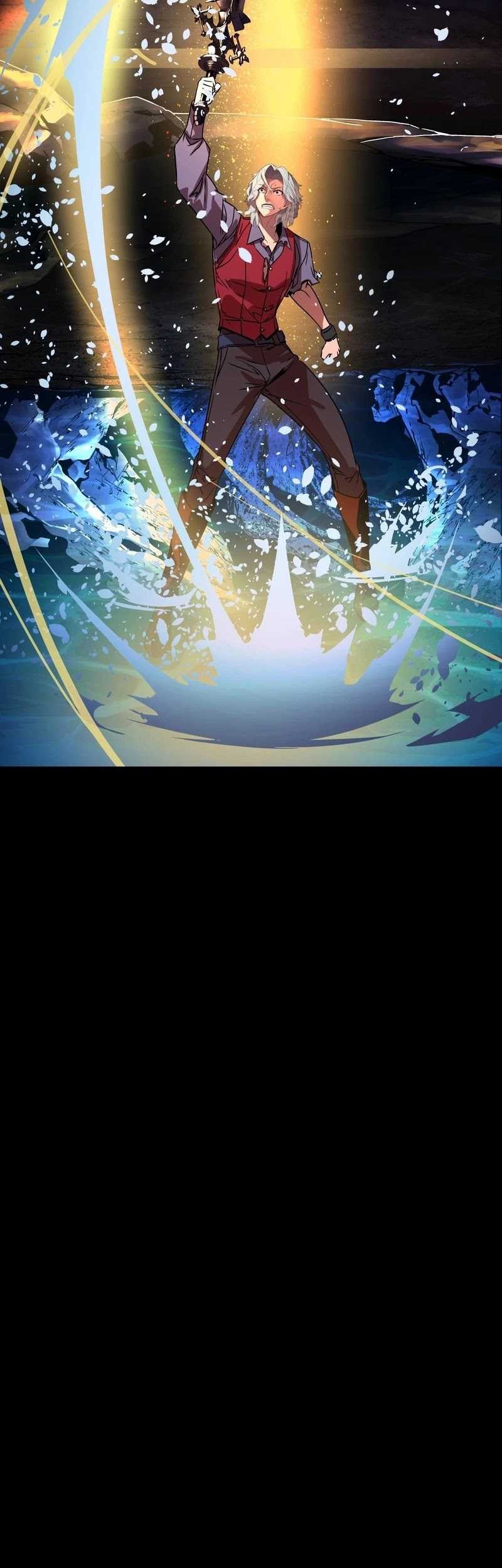 The Man Who Devoured the Light Chapter 7 halaman 37