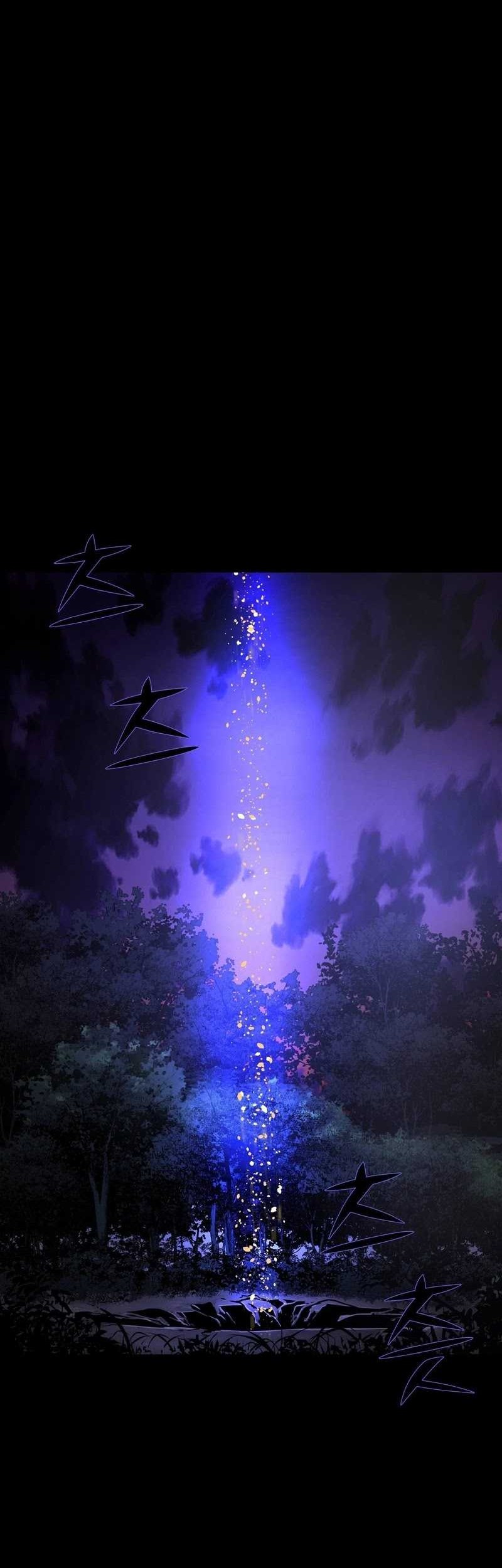 The Man Who Devoured the Light Chapter 7 halaman 38