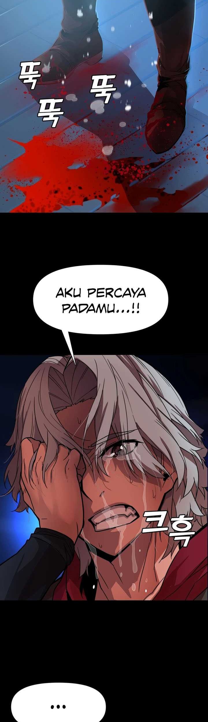 The Man Who Devoured the Light Chapter 3 halaman 28