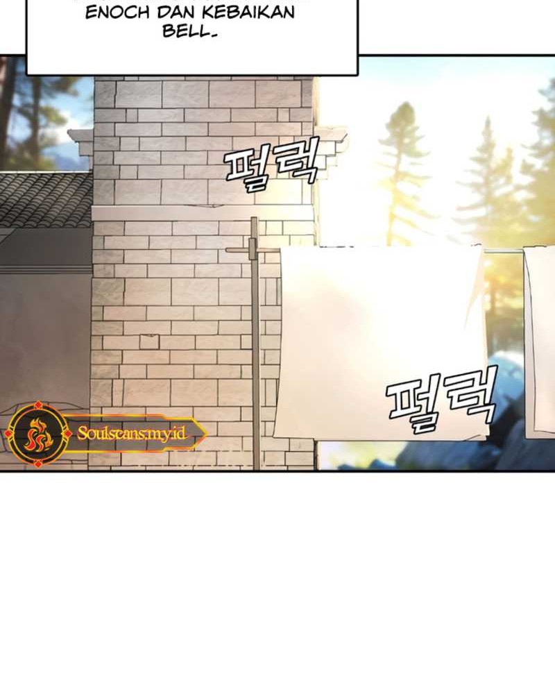 The Man Who Devoured the Light Chapter 2 halaman 21