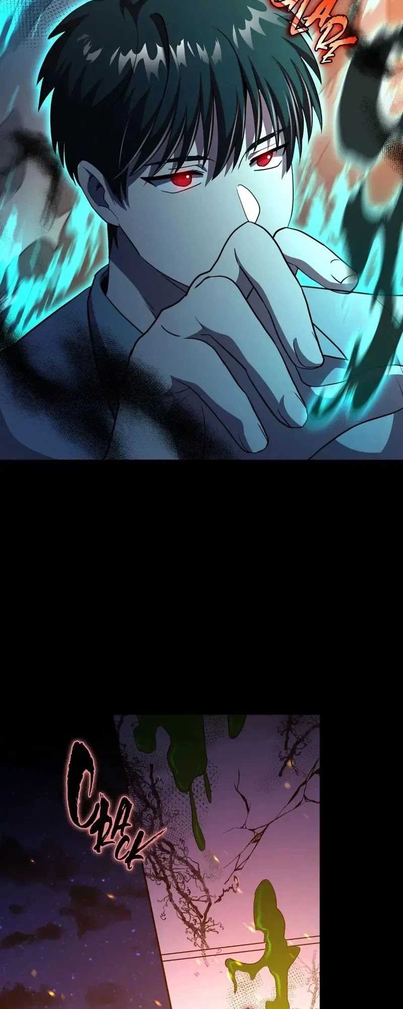 The Iron-Blooded Necromancer Has Returned Chapter 25 halaman 35