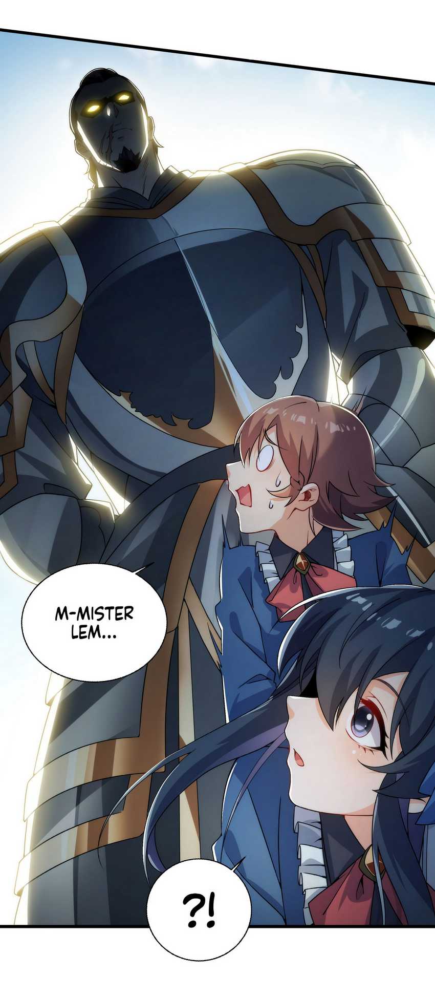 Despite Coming From the Abyss, I Will Save Humanity Chapter 65 Gambar 25