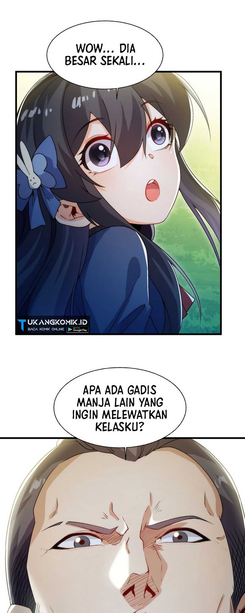 Despite Coming From the Abyss, I Will Save Humanity Chapter 65 Gambar 26